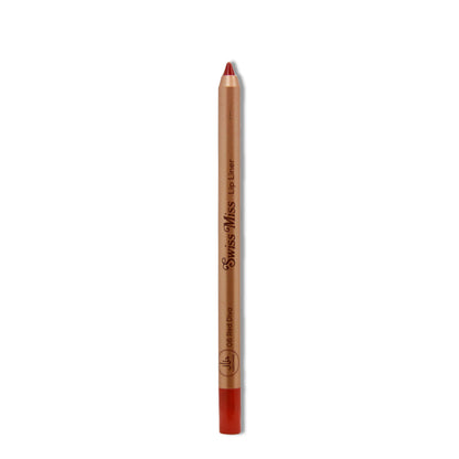 Swiss Miss - Red Diva (06) - Lip Liner