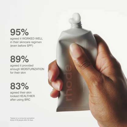 Rhode - Barrier Restore Cream - 30ml