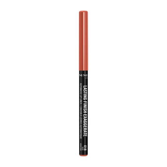 Rimmel London - Lasting Finish Exaggerate Lip Liners - 063 Eastend Pink