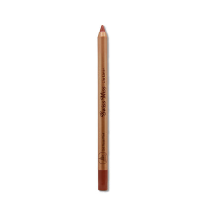 Swiss Miss - Rose Pink (04) - Lip Liner