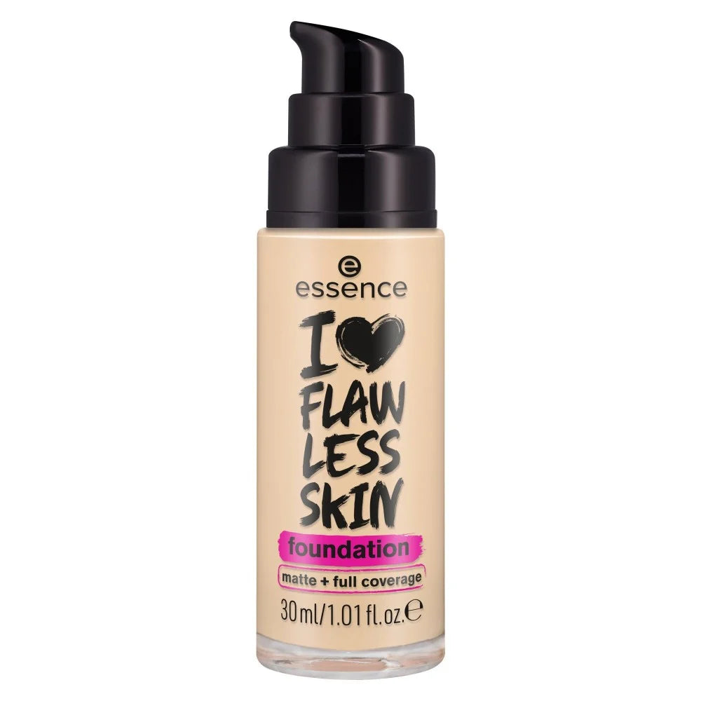 Essence - I Love Flawless Foundation 30