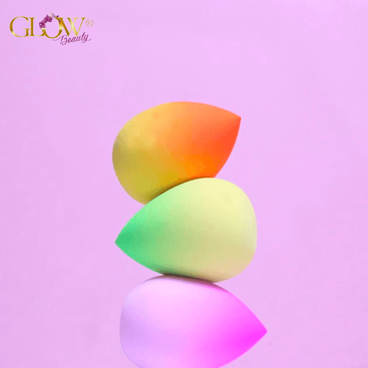 Glow Beauty - Ombre Beauty Blender