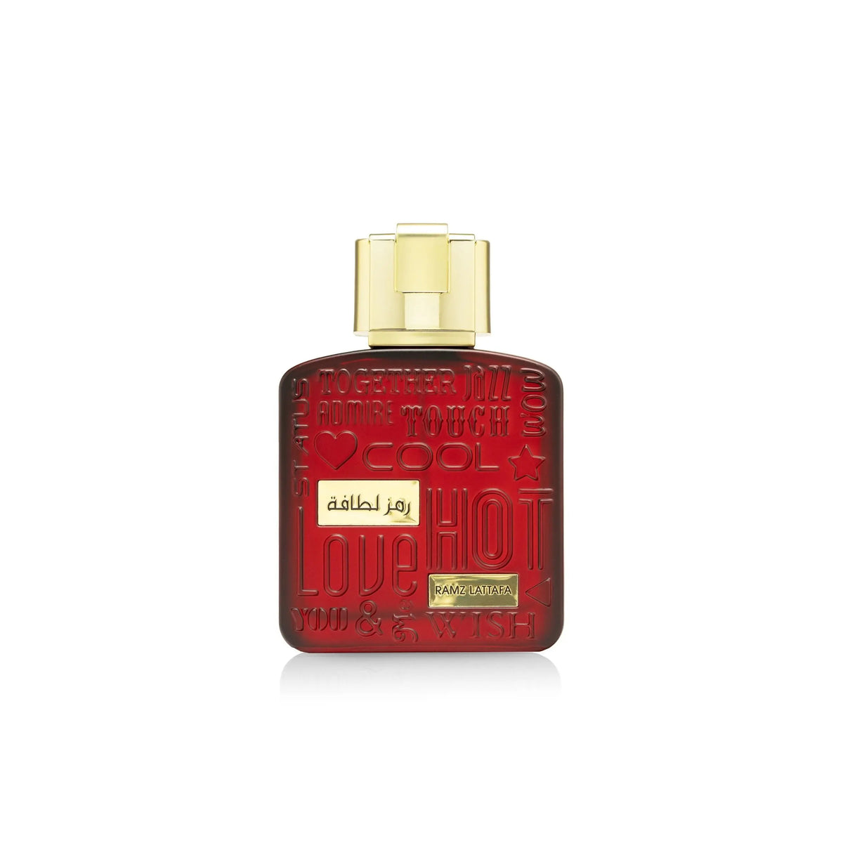 Lattafa - Ramz Gold EDP - 100ml