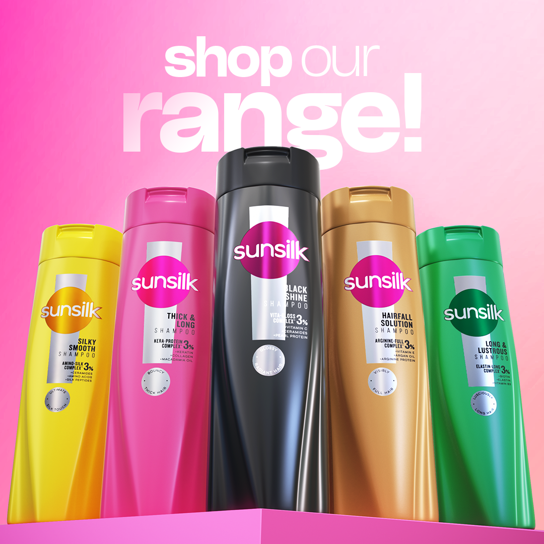 Sunsilk Conditioner Thick & Long - 180Ml