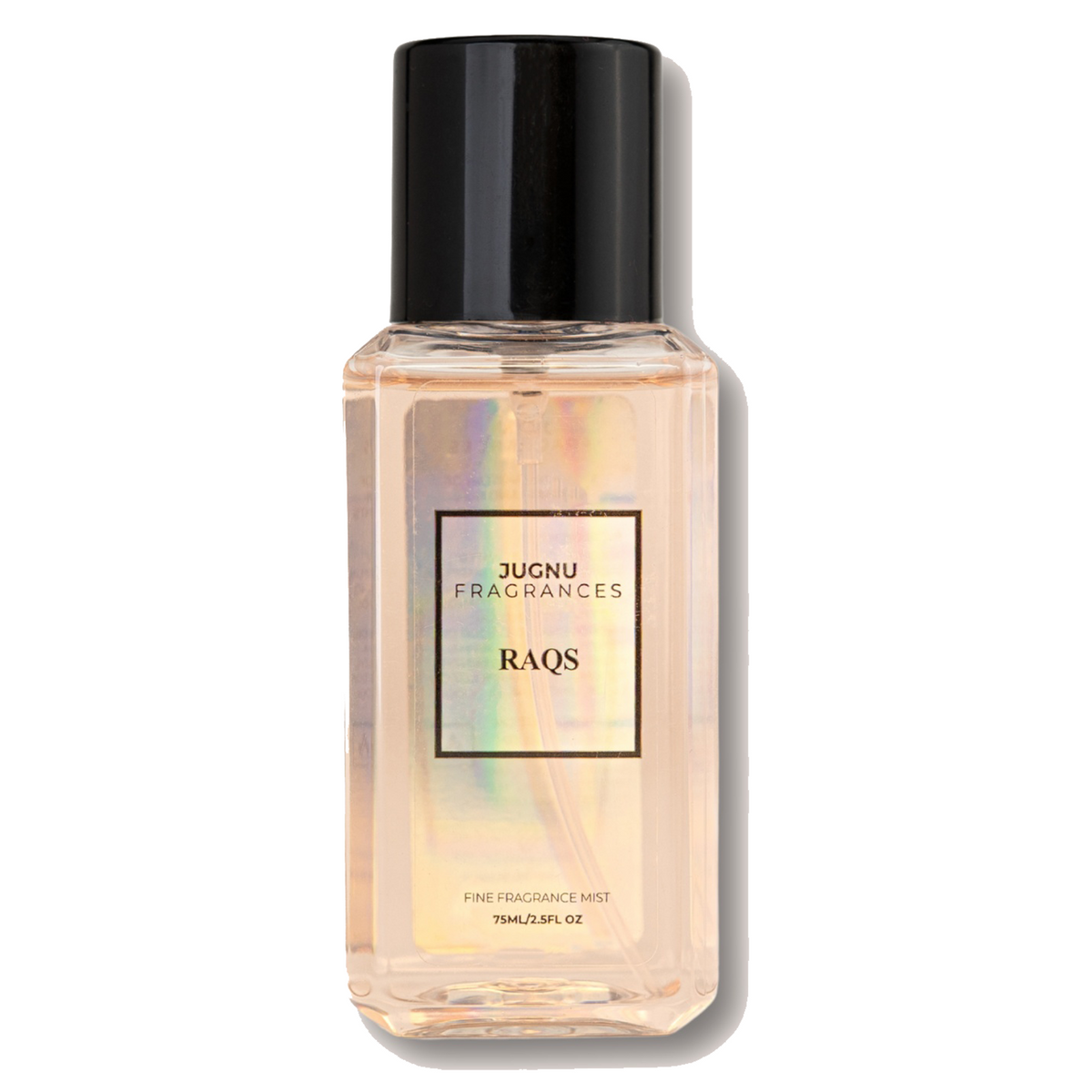 Jugnu - Raqs Body Mist - 75Ml