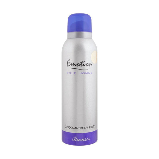 Rasasi Emotion Pour Home Body Spray 200Ml