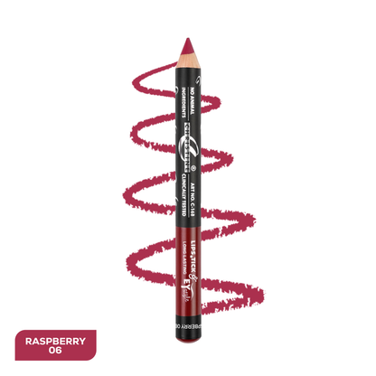 Christine - Jumbo Pencil