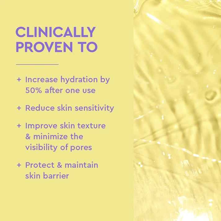 Byoma - Hydrating Recovery Oil - 30ml