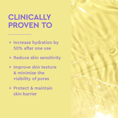 Byoma - Hydrating Recovery Oil - 30ml