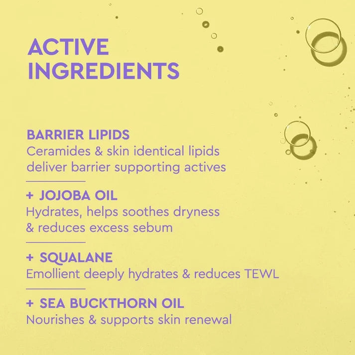 Byoma - Hydrating Recovery Oil - 30ml