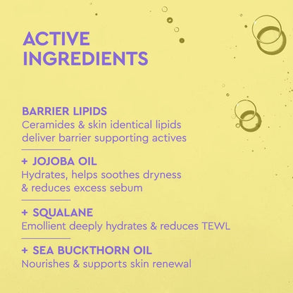Byoma - Hydrating Recovery Oil - 30ml
