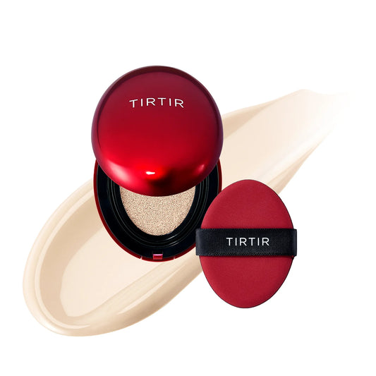 Tirtir - Mask Fit Red Cushion Mini - 13N Fair Ivory