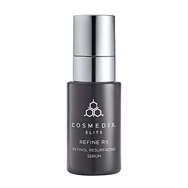 Cosmedix - Refine Rx - Retinol Resurfacing Treatment 15Ml