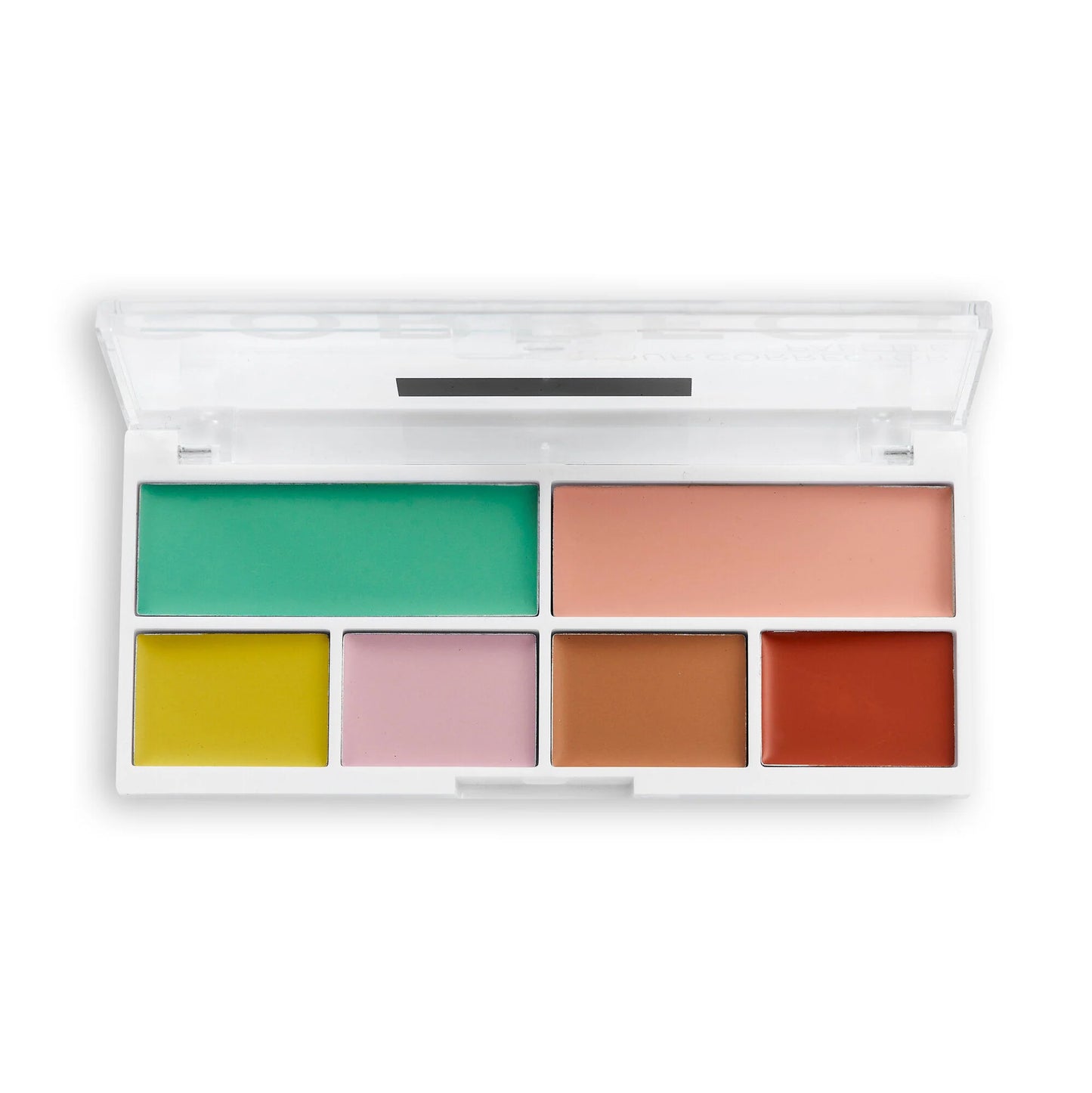 Makeup Revolution Relove Correct Me Palette