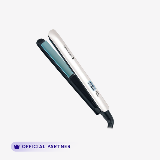 Remington Hair Straightener Shine Therapy - S8500