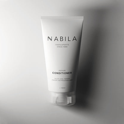 Nabila Haircare - Repair Conditioner - 150ml