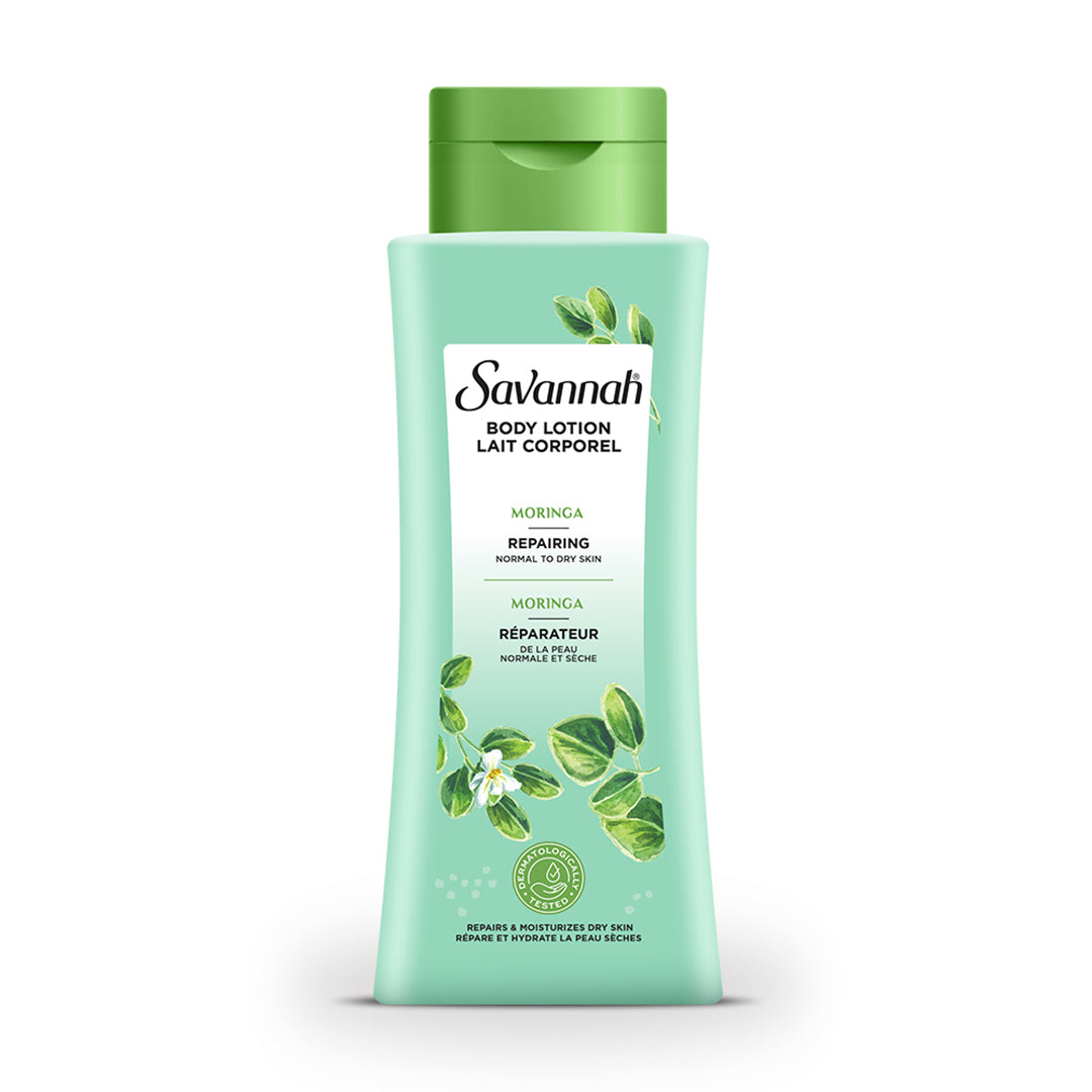 Savannah - Moisturizing Body Lotion - 200Ml