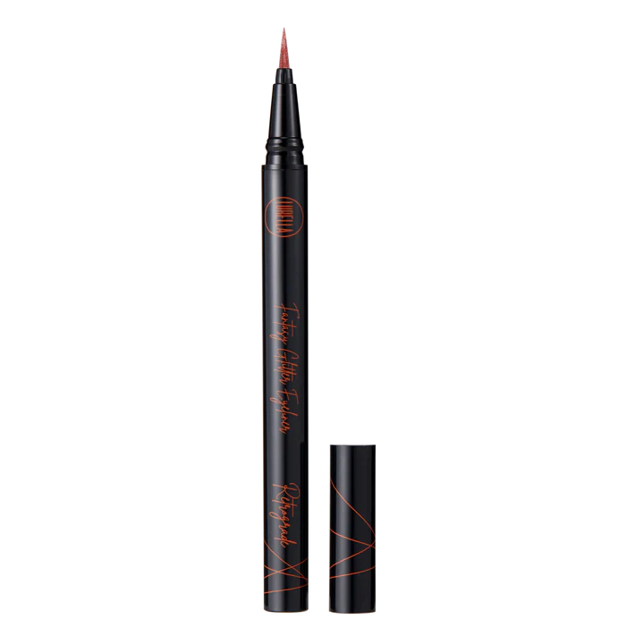 Lurella - Fantacy Glitter Eyeliner - Bronzed Babe