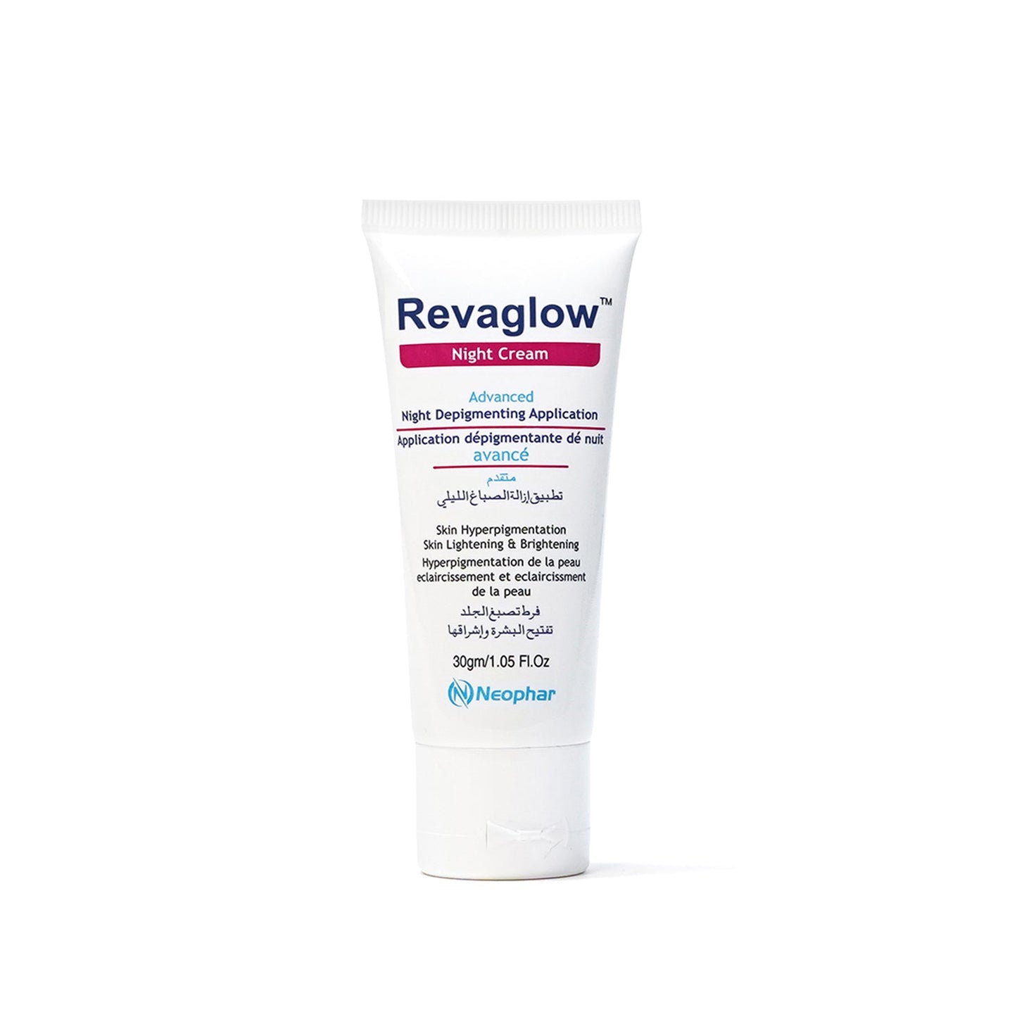 Neophar - Revaglow Night Cream