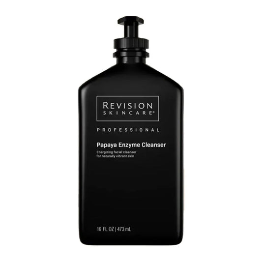 Revision Skincare Papaya Enzyme Cleanser 16oz