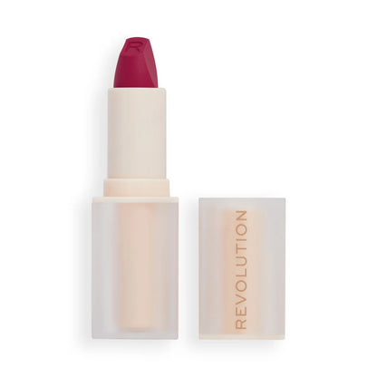 Makeup Revolution - Lip Allure Soft Satin Lipstick
