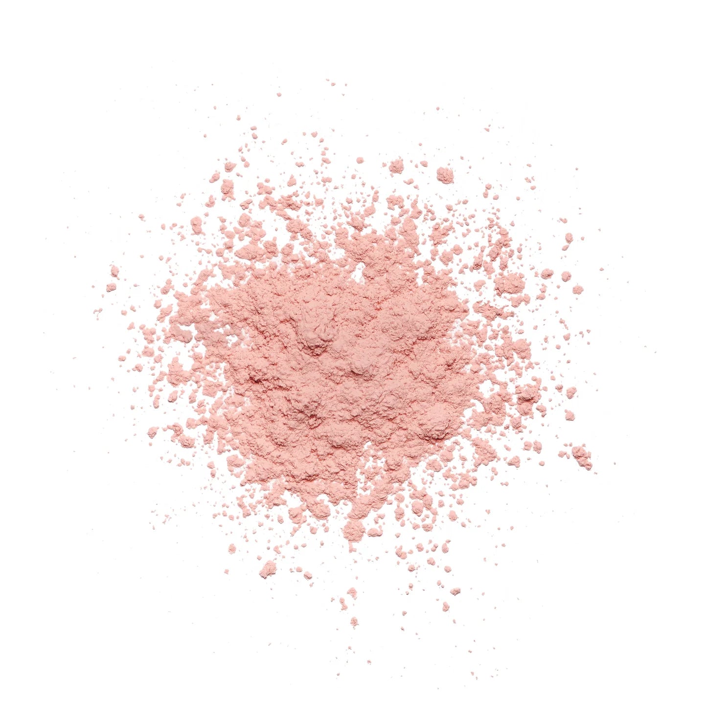Makeup Revolution - Loose Baking Powder Rose