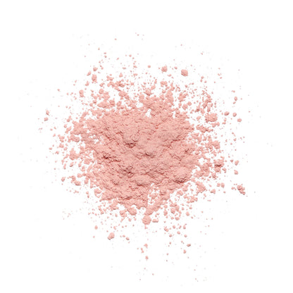 Makeup Revolution - Loose Baking Powder Rose