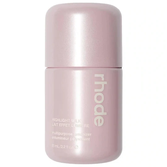Rhode - Highlight Milk Multipurpose Luminizer - 65ml