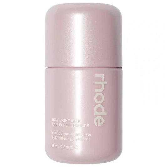 Rhode - Highlight Milk Multipurpose Luminizer - 65ml