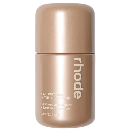 Rhode - Highlight Milk Multipurpose Luminizer - 65ml