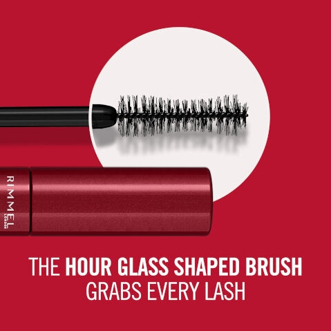 Rimmel Thrill Seeker Mascara Wonder Volume 004