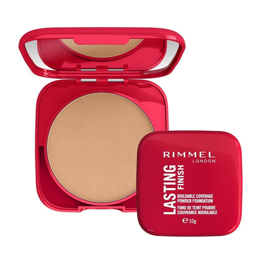 Rimmel Lasting Finish Powder Foundation 002 Pearl