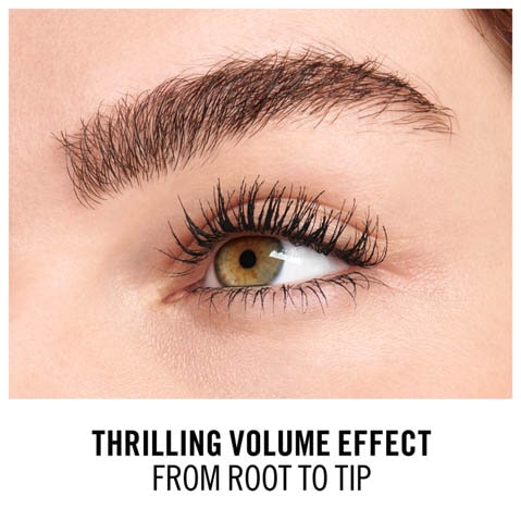 Rimmel Thrill Seeker Mascara Wonder Volume 004