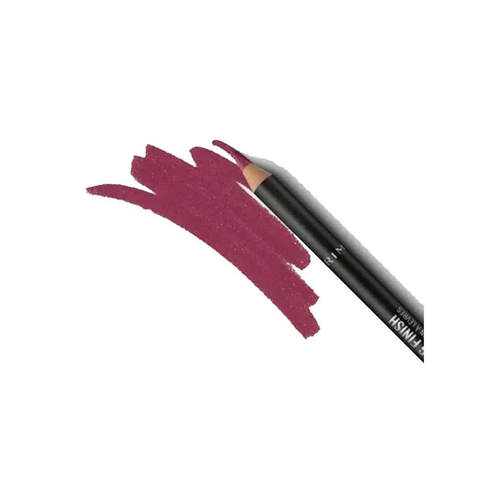 Rimmel Lasting Finish Lip Liner - 215 Mauve