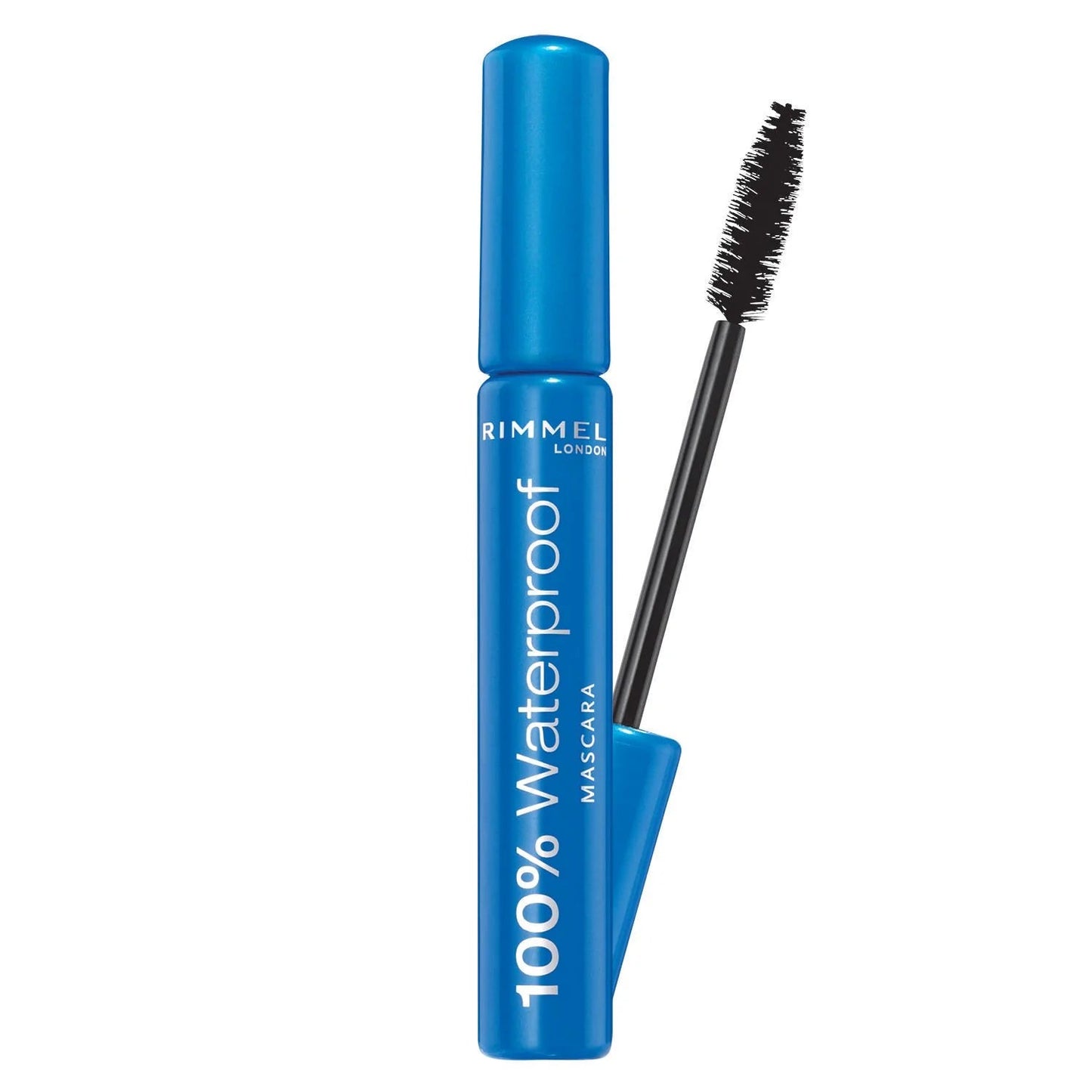 Rimmel Waterproof Mascara 001 (Black)