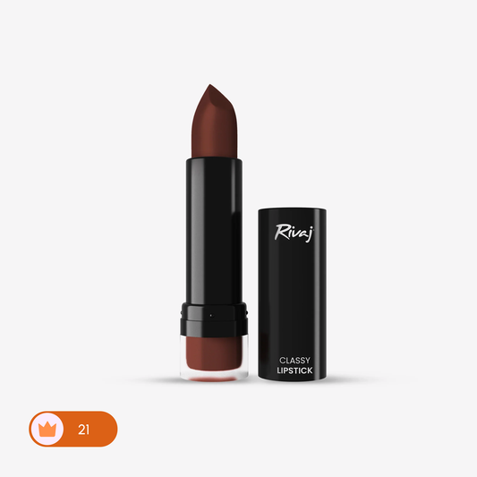 Rivaj - Classy Feel Lipstick