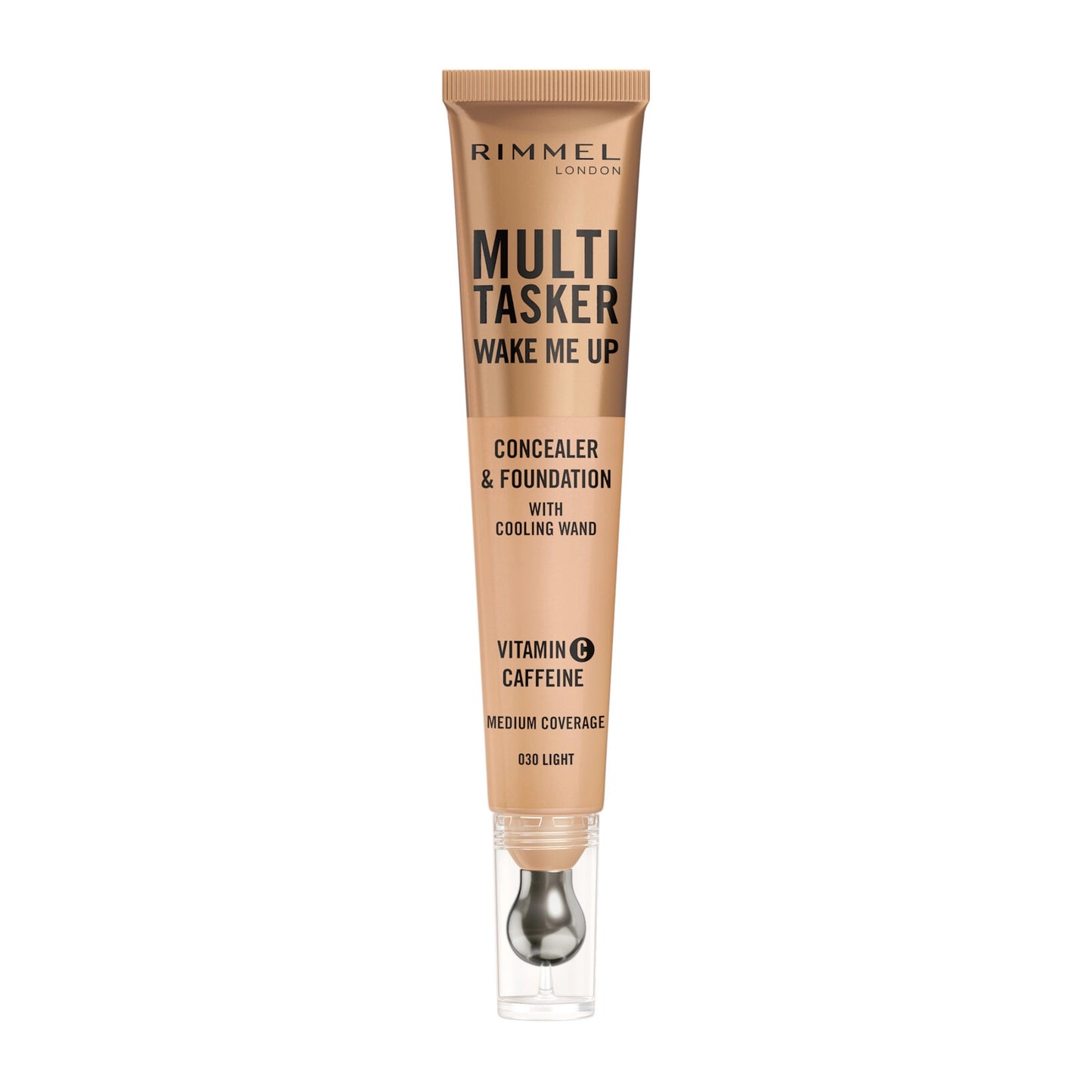 Rimmel - Concealer Multi Tasker Wake Me Up