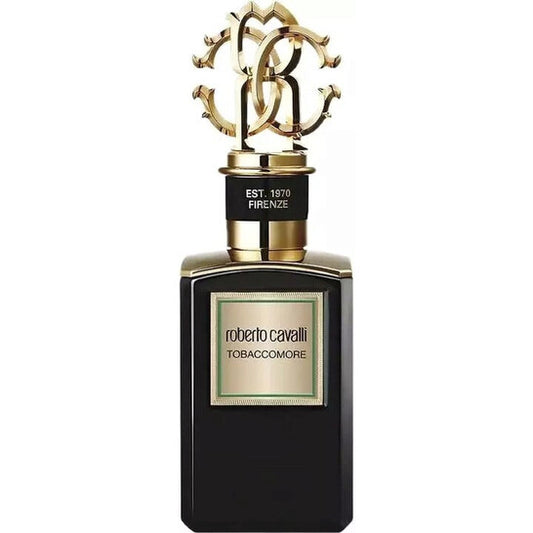 Roberto Cavalli Unisex Tobaccomore EDP Spray 3.4 oz Fragrances