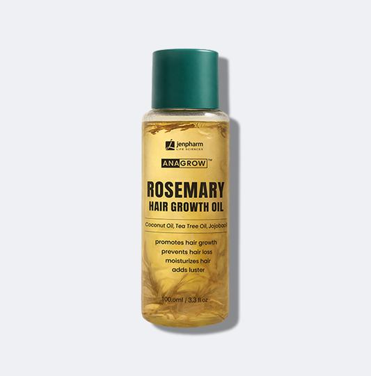 Jenpharm - Anagrow Rosemary Hair Oil