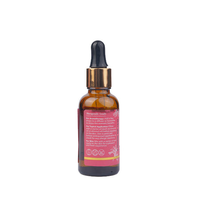 Herbion Naturals - Rosemary Essential Oil - 30ml