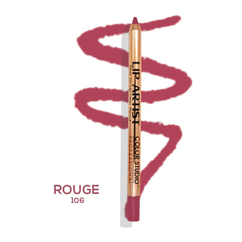 Color Studio - Lip Art Pencil