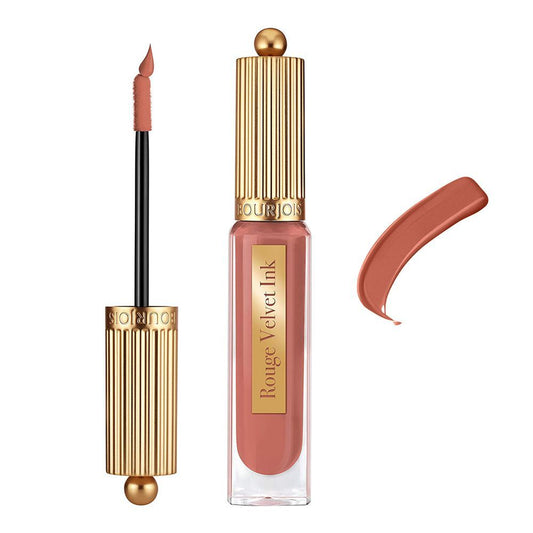 Bourjois Rouge Velvet Ink Lipstick