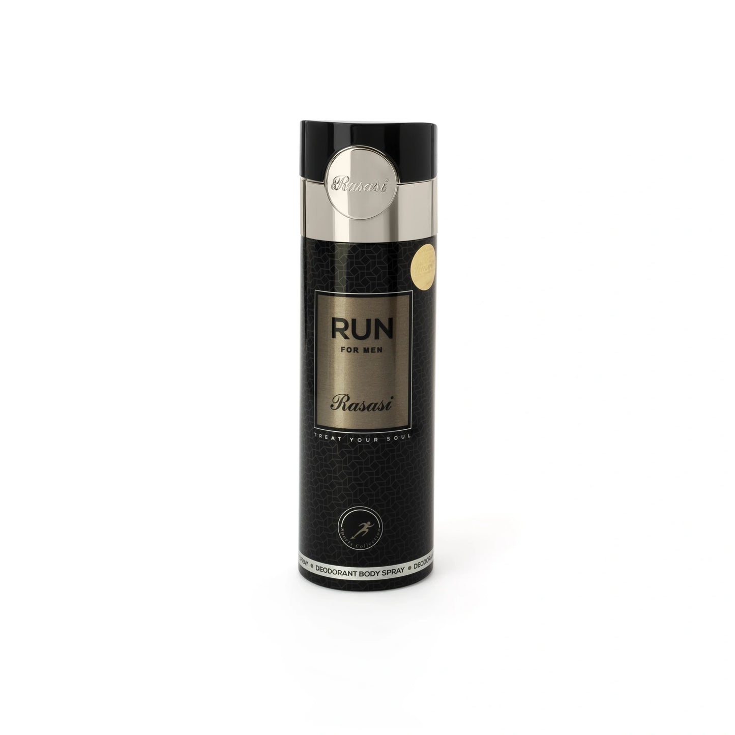 Rasasi - Deo Spray Sports Collection - Run - 200ml