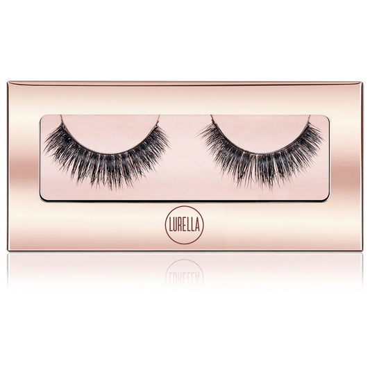 Lurella - Mink Eyelashes Gifted