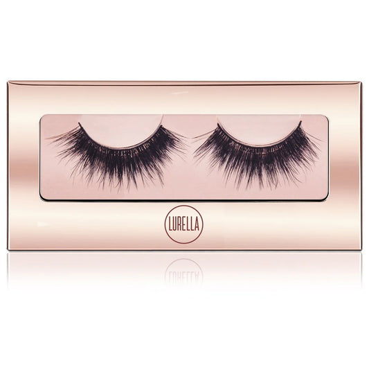 Lurella - Mink Eyelashes Imagine