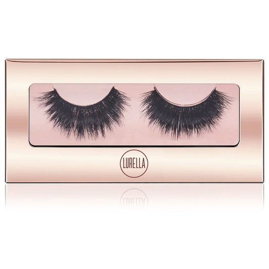Lurella - Mink Eyelashes Katy