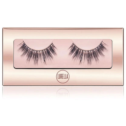 Lurella - Mink Eyelashes Flossy