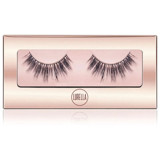 Lurella - Mink Eyelashes Flossy