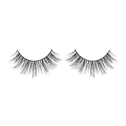 Lurella - Mink Eyelashes Flossy