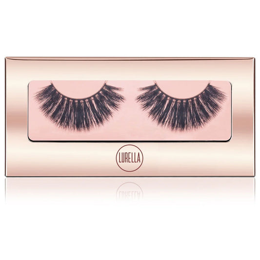 Lurella - Mink Eyelashes Lulu